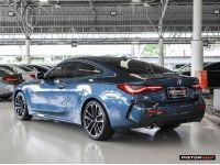 BMW 430i M-Sport Coupe G22 ปี 2021 ไมล์ 21,2xx Km รูปที่ 3